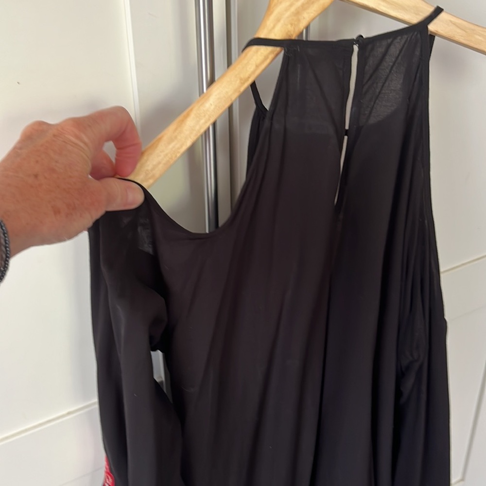 Parker Boho Top - image 5